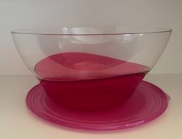 Tupperware - Eleganzia 4.6 l