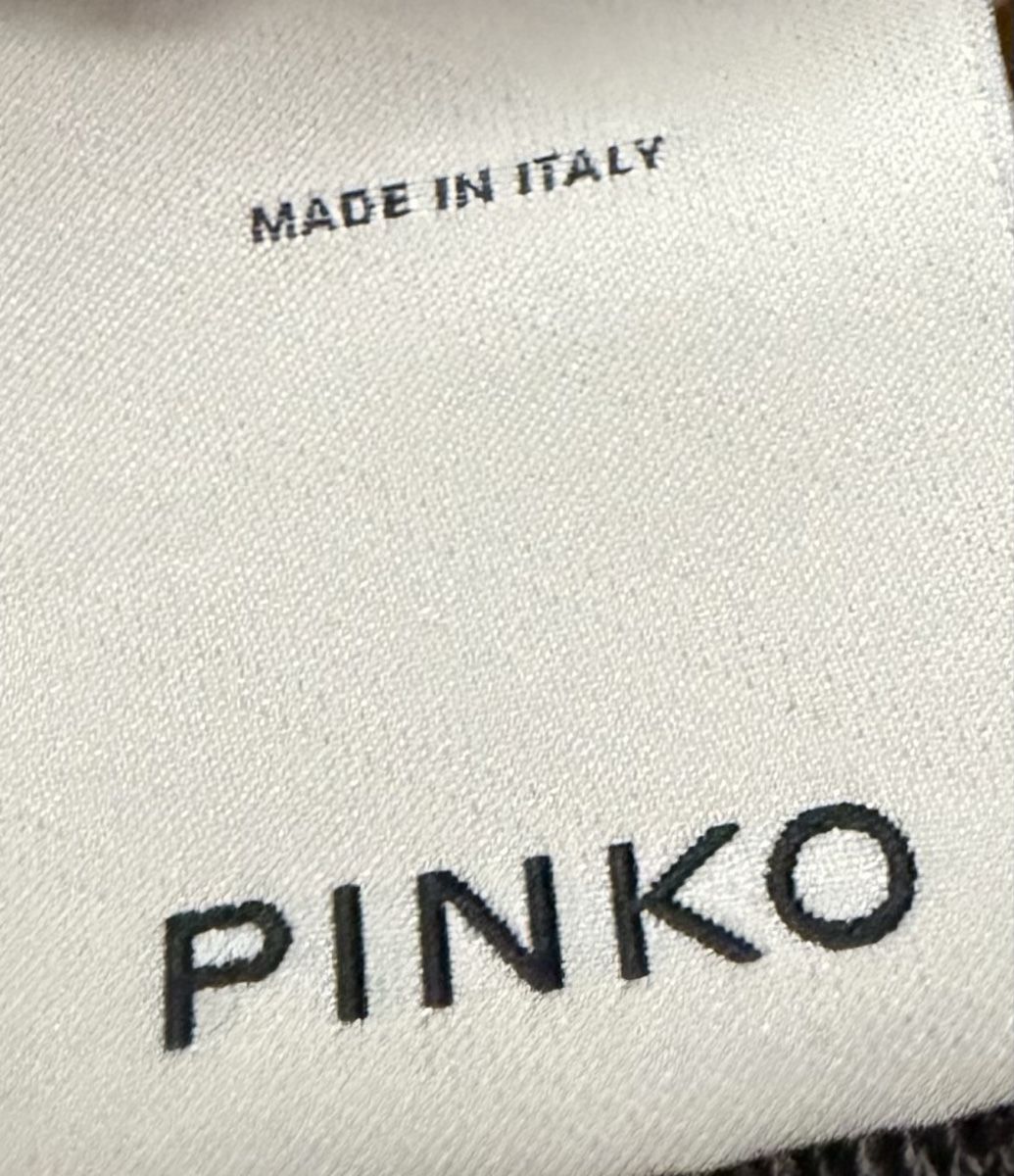 Pinko Pantaloni: Pinko pantaloni estivi – Usato da Herisau venduto da debora9 2