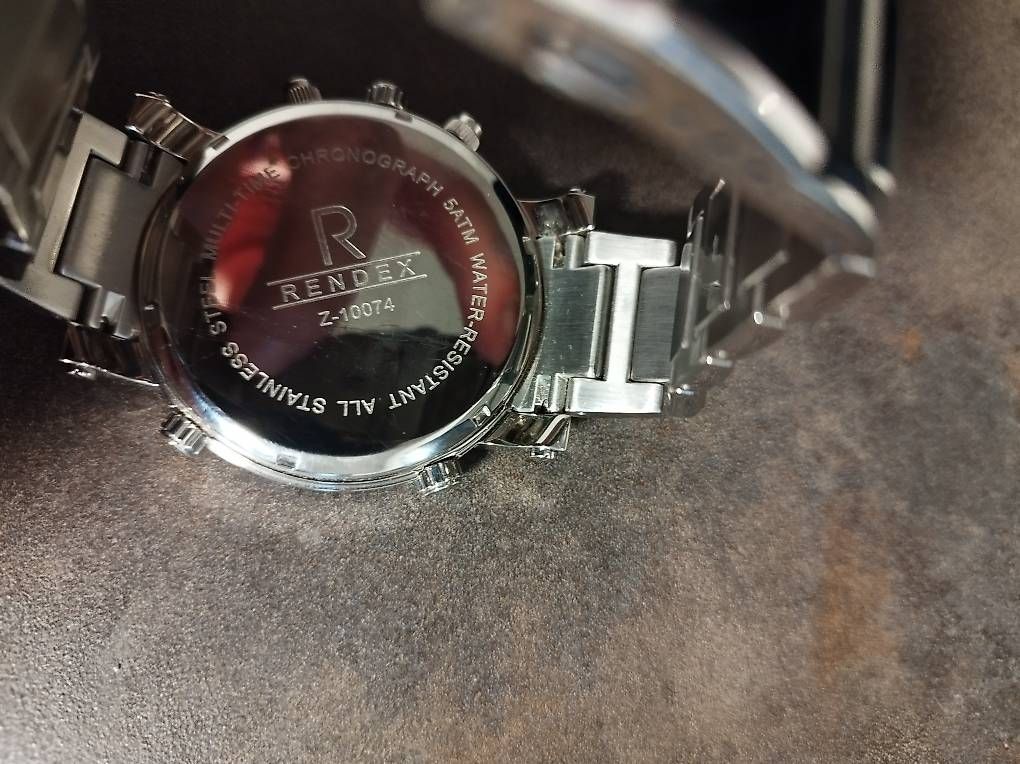 Orologi: Rendex Uhr – Usato da Hochwald venduto da Lukas-Burkard 1