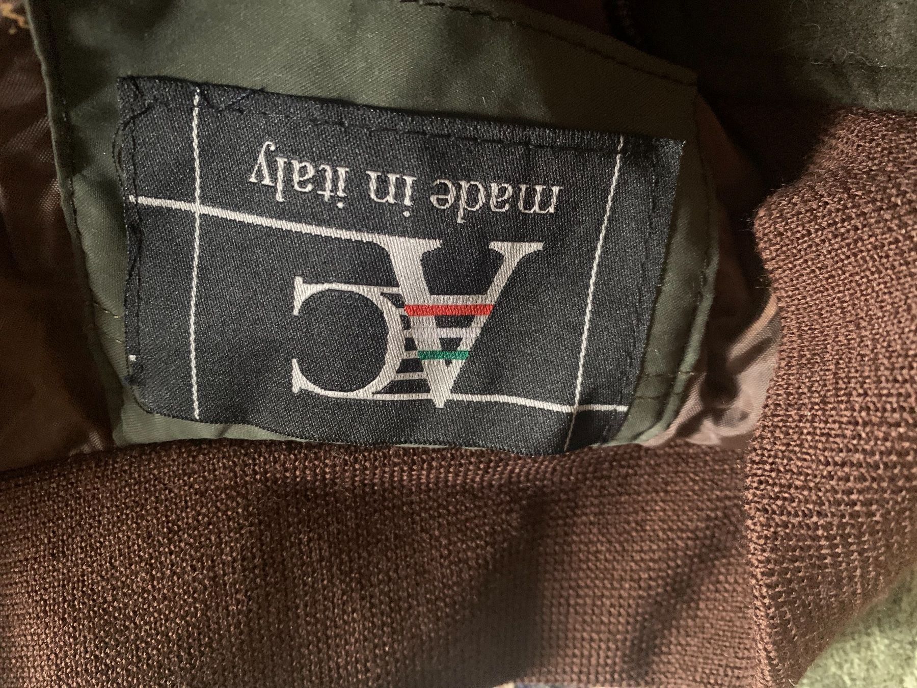 Giacche: Veste Taille M – Usato da Veyrier venduto da kimedovapa 2