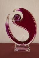Shlomi Haziza Acryl - Skulptur