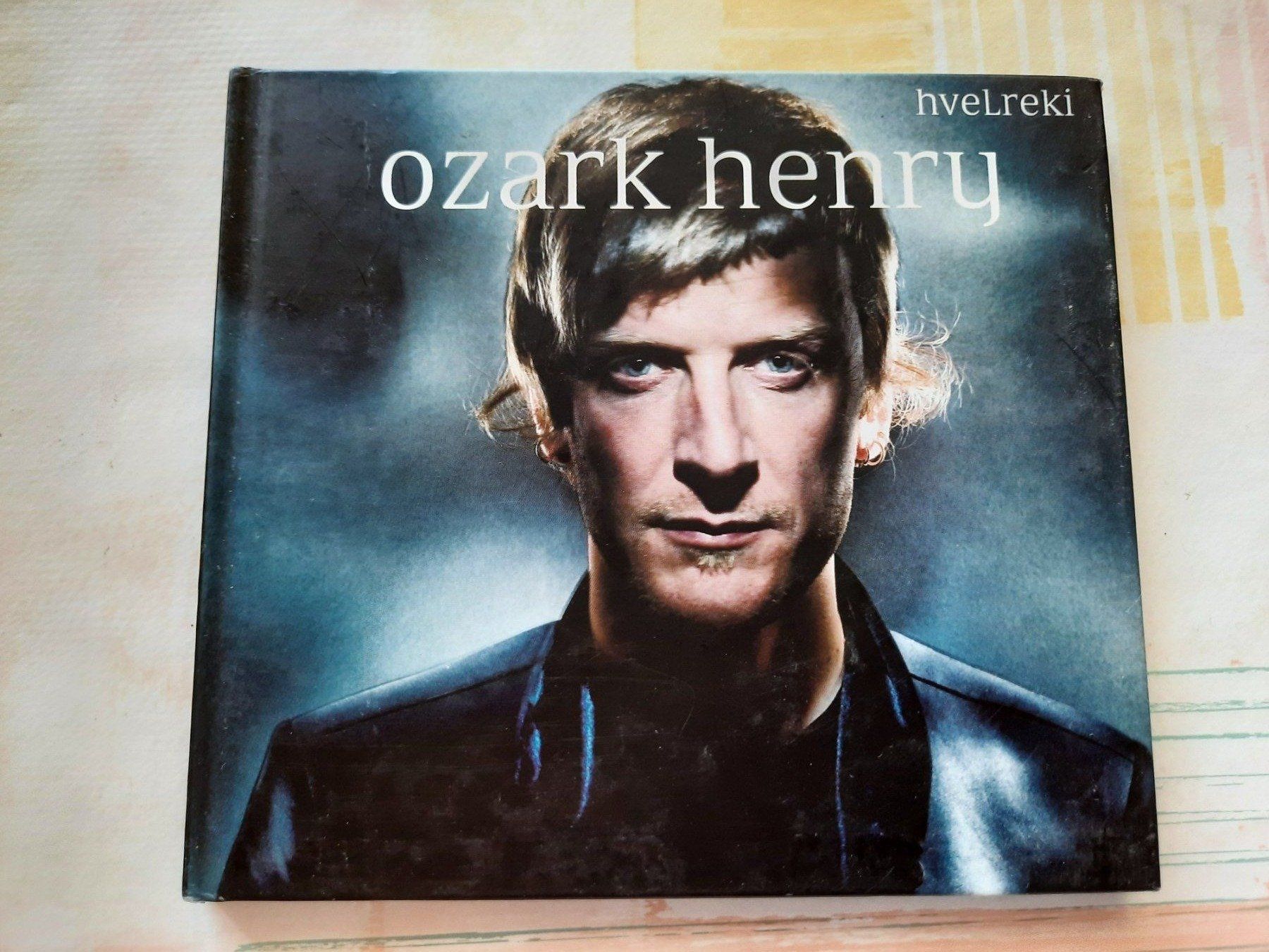 CD: Cd Ozark Henry - Hvelreki – Usato da Pully venduto da bro_n52j