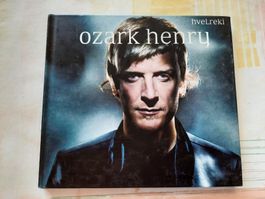 Cd Ozark Henry - Hvelreki