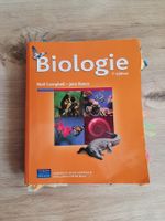 Livre de Biologie Campbell, 7e édition