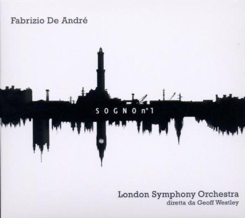 CDs: De Andre Fabrizio: Sogno Nr. 1 - CD – Neu und originalverpackt aus Steinhausen von Vilivinili