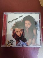 CD - Florian Ast – Spitz (SCHWEIZ, Pop Rock, 2000)