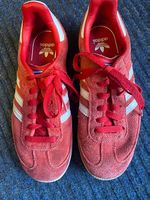 Adidas Samba vintage