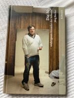 Die 50 wichtigsten Künstler der Schweiz - Jörg Becher