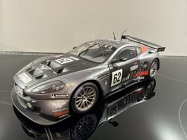 Aston Martin DBR9 - Le Mans - 1/18 - Solido