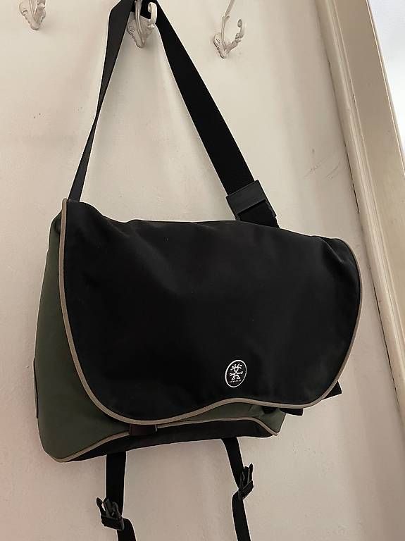 Sacs: Computertasche – Neuf avec emballage d'origine à Basel par suz_h7zv