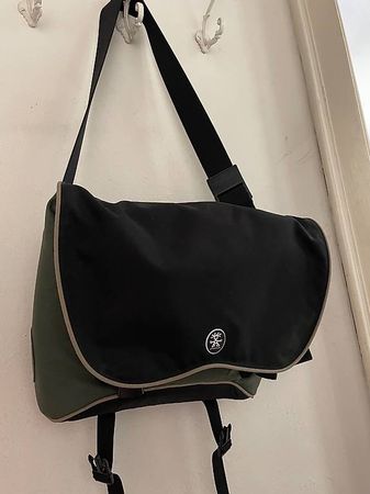Computertasche