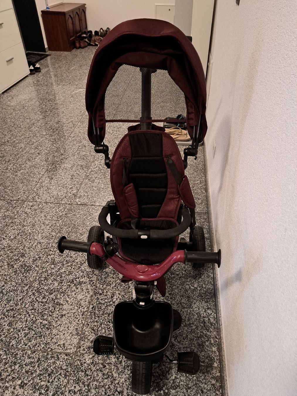 Veicoli per bambini: 3 Rad – Usato da Visp venduto da Wyerli88