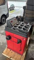 Reifenwuchtmaschine gebraucht