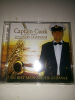 Captain Cook und seine singende Saxophone - Du bist mein...
