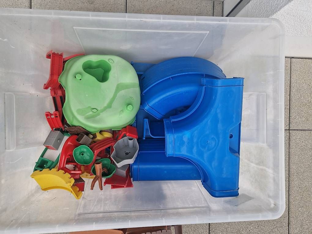 Giocattoli: Aqua Play – Usato da Weinfelden venduto da and_5rxf 3
