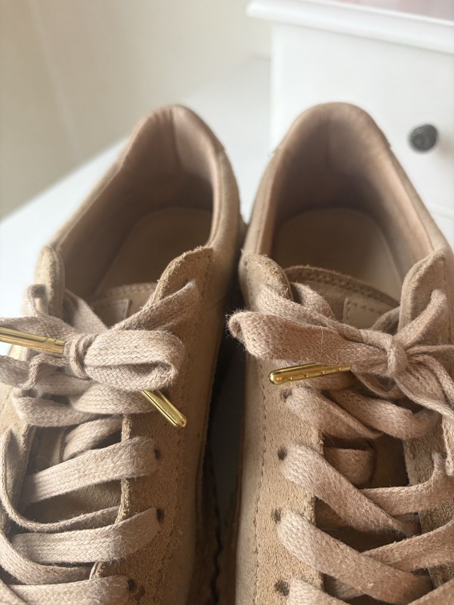 Puma Scarpe da donna: Fenty x Puma 39  – Usato da Basel venduto da Brunner.T 6