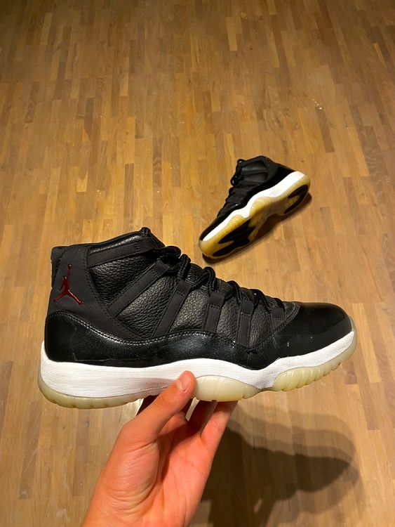 Ou acheter best sale des jordan 11