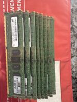 12x 2GB DDR3 ECC Registered RAM PC3-10600R Server Speicher 2