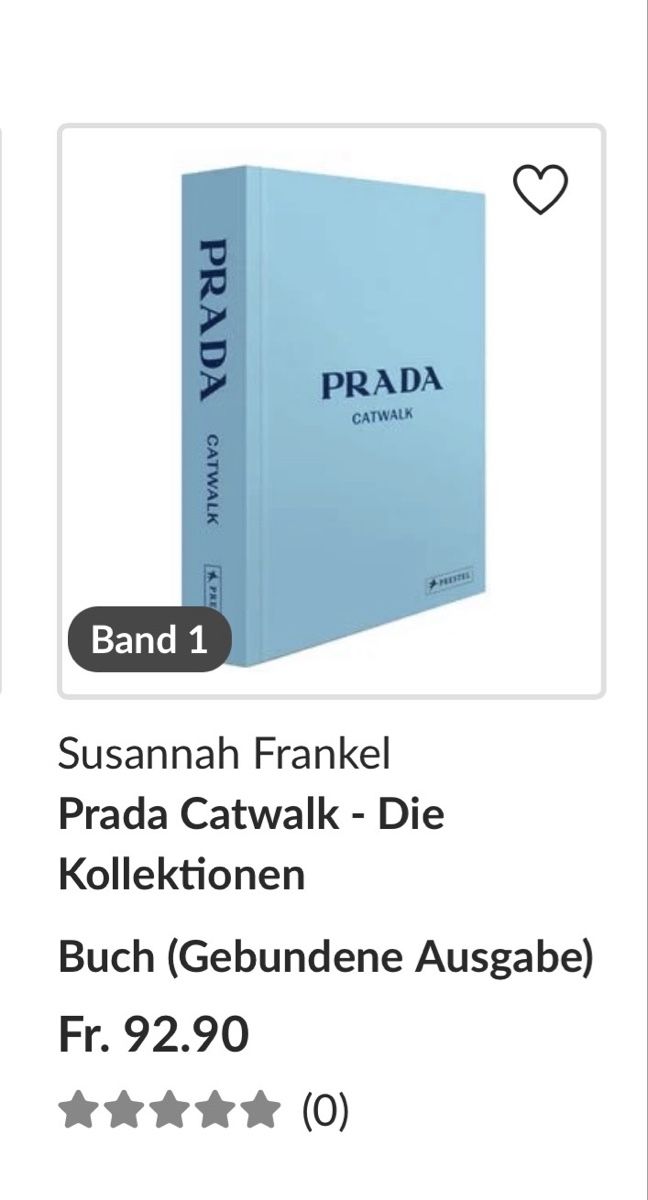 Bücher: Coffee Table Books – Neu (gemäss Beschreibung) aus Wohlen AG von Coco_91 6