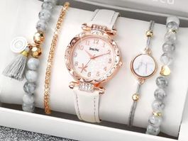 Armbanduhren Set
