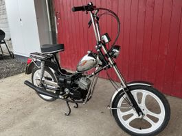 Alpa Chopper