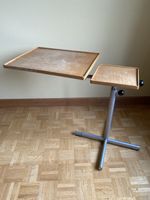 Vintage Embru Caruelle Tisch Designklassiker