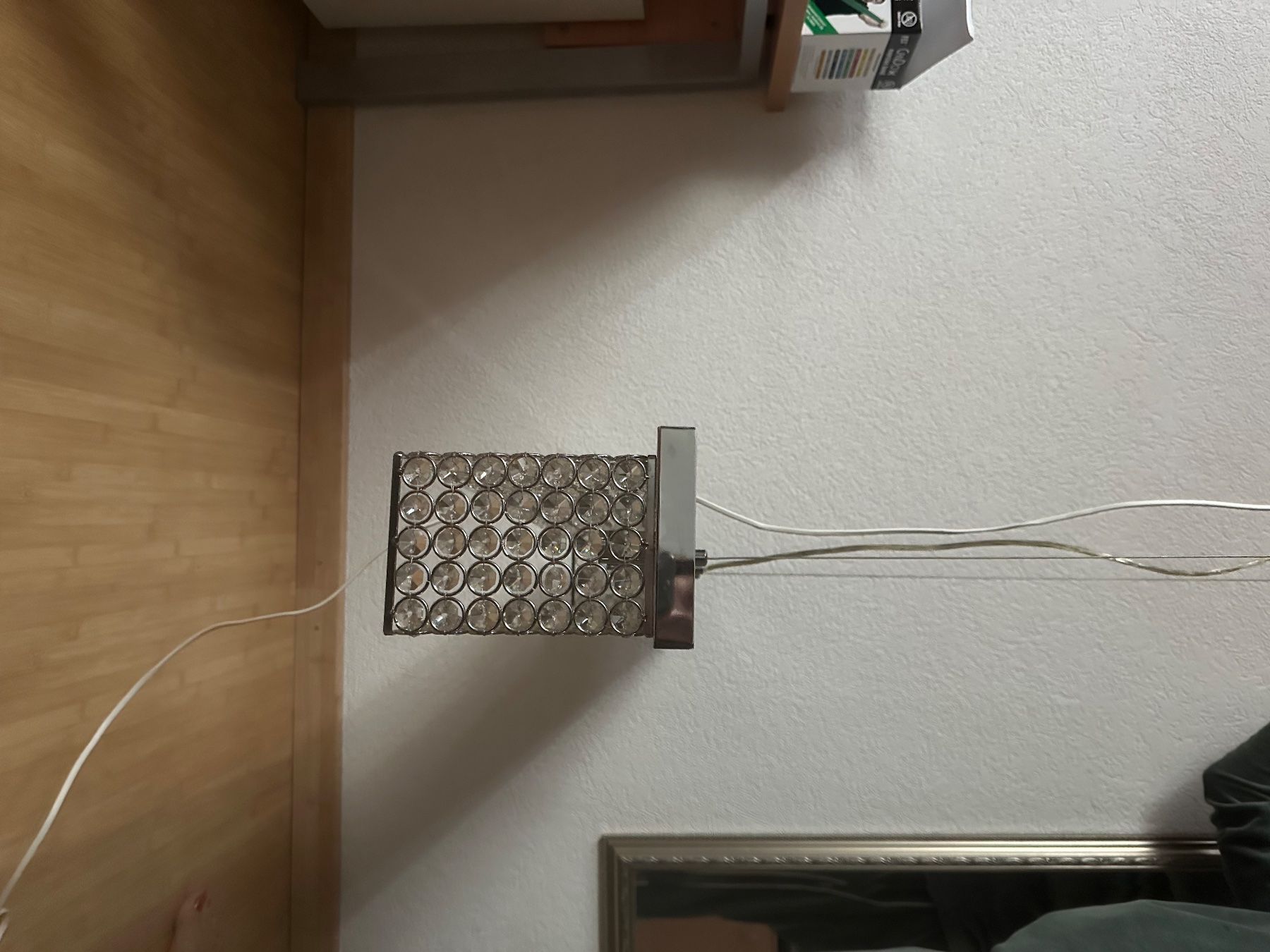 Lampadari & plafoniere: Lüster, Leuchter Lampe Globo – Usato da Rothrist venduto da victoryyy 7
