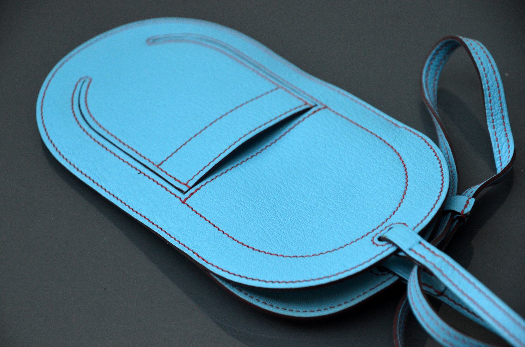 Hermès Borse: Hermès In-the-Loop Phone To Go phone case – Usato da Collonges venduto da Auganien 9
