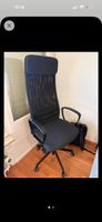 IKEA Marcus office chair