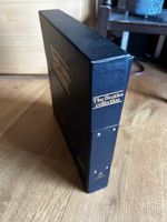 LP Vinyl Beatles Collection Box IT neuwertig