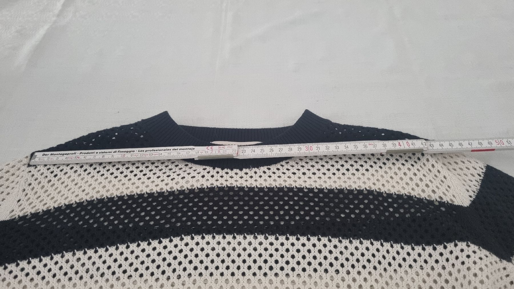 Dorothee Schumacher Pullover & Sweatshirts: Exklusiv und modern Pullover von "DOROTHEE SCHUMACHER Gr. S – Neu (gemäss Beschreibung) aus Schneisingen von backstore24 5