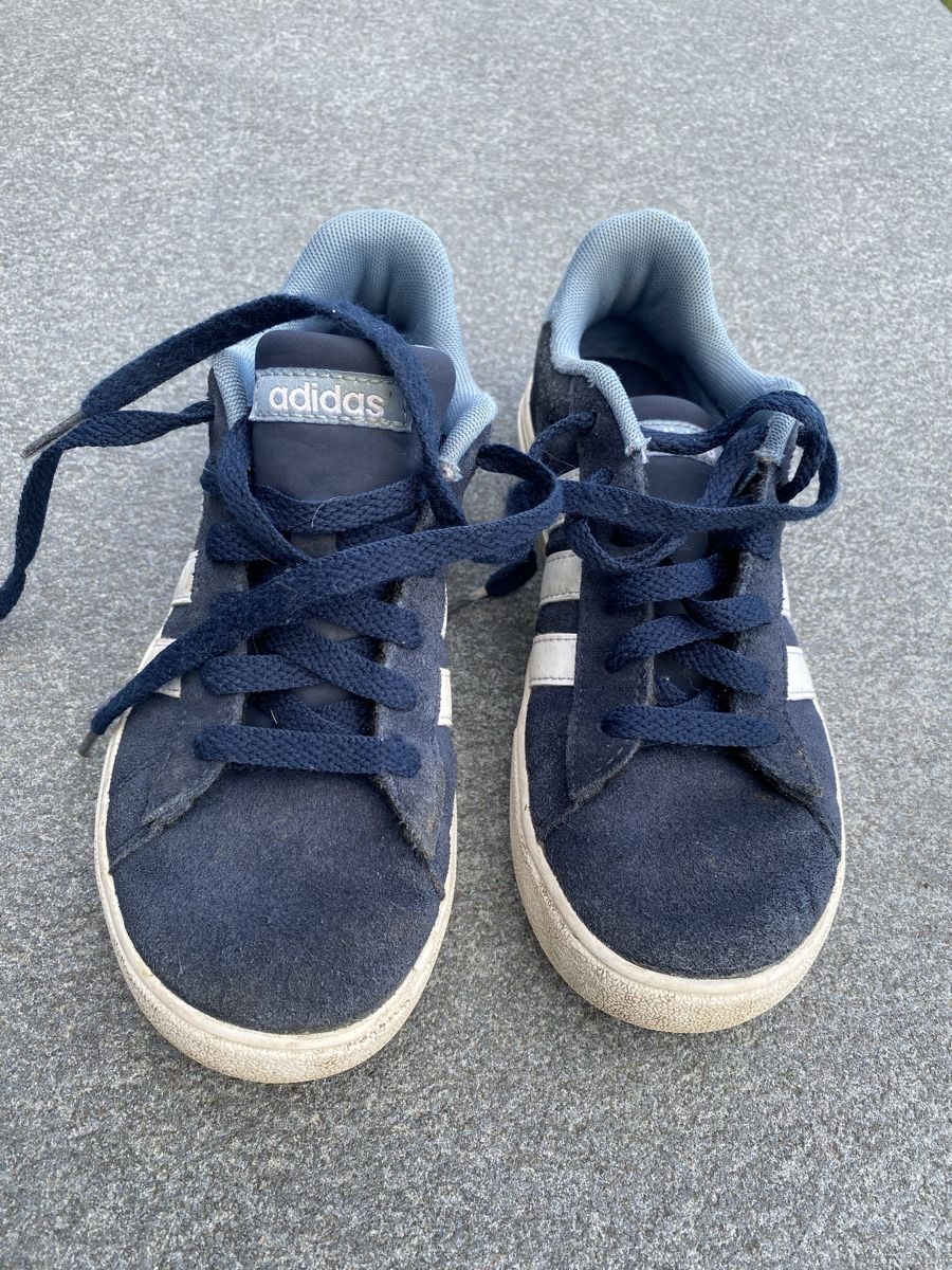 Adidas Scarpe da uomo: Adidas Turnschuhe – Usato da Watt venduto da yaelD