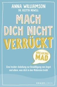 Bücher: Mach dich nicht verrückt – Gebraucht aus Wigoltingen von Zuckerfee84