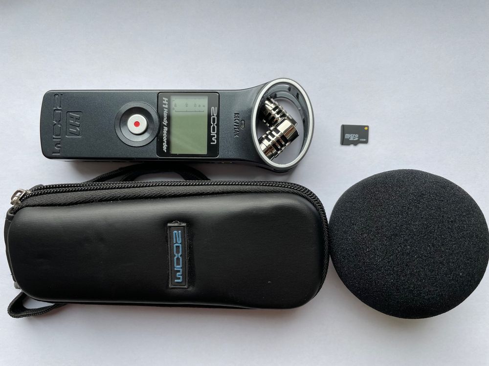 DragonTrading USB-Kabel Für Zoom H2N & Andere Handy Recorder – Lade- Und Datenkabel