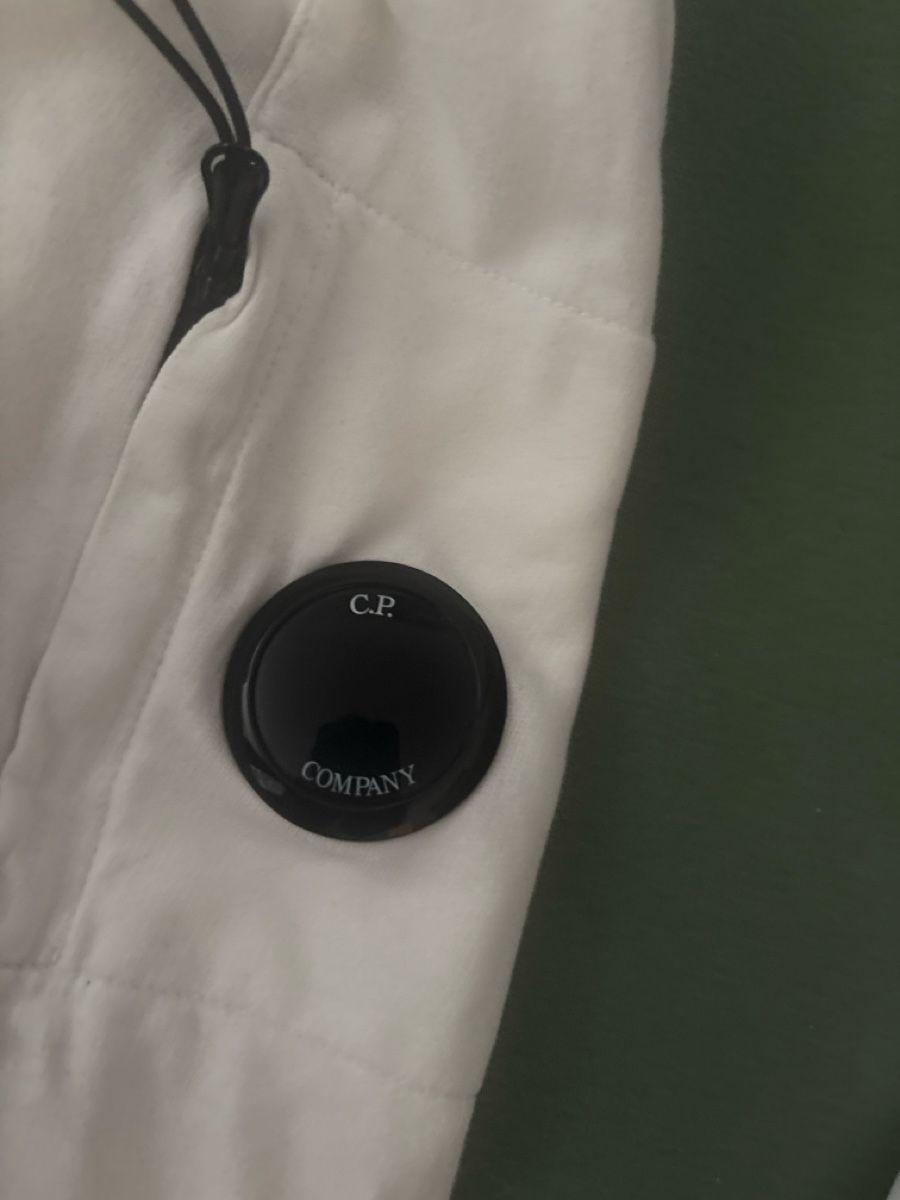CP Company Maglioni & Felpe: CP Company Pulli – Nuovo (secondo la descrizione) da Zürich venduto da Jeffrey1oo 2
