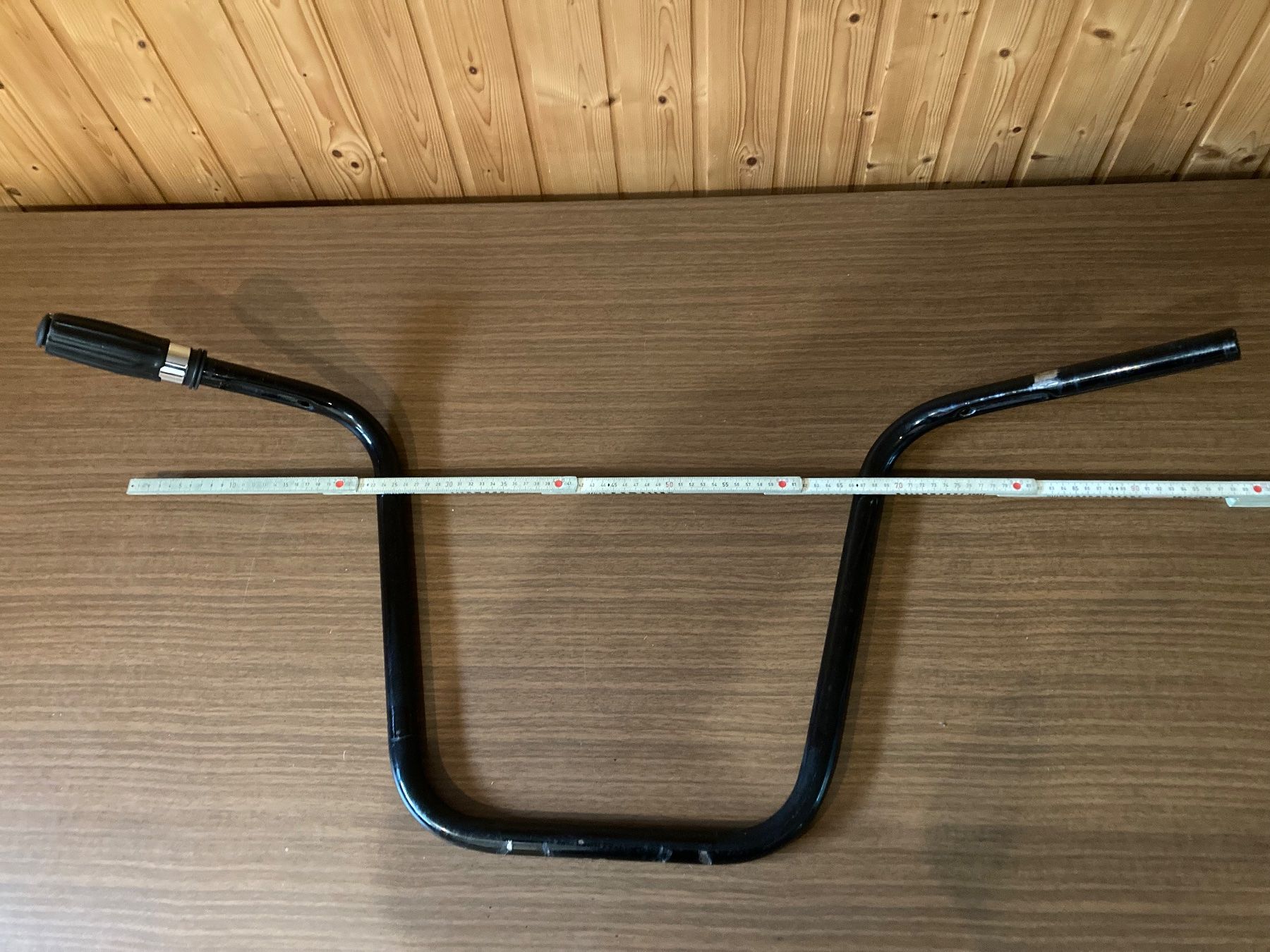 Harley-Davidson Tutti i ricambio per moto: Chopper Lenker Apehanger Harley Custom Umbau – Usato da Belp venduto da Siruz 6