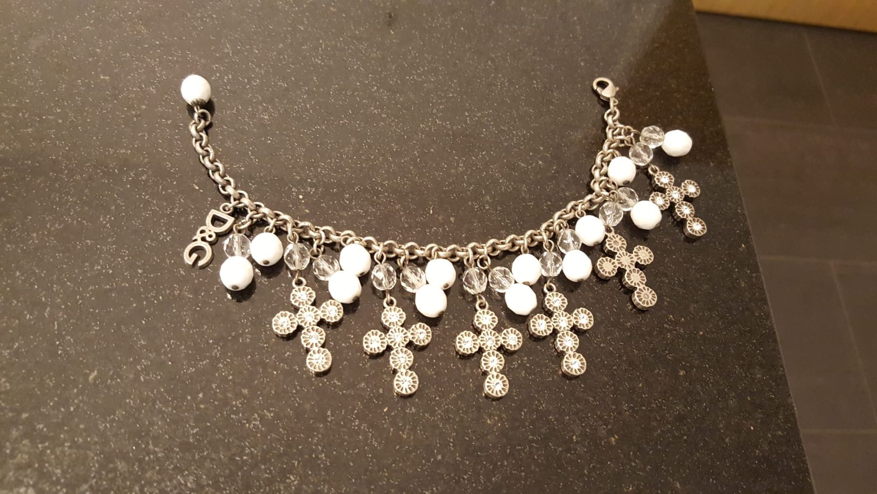 Dolce & Gabbana Armbänder & -reifen: D&G Armband – Gebraucht aus Islikon von chailatte65