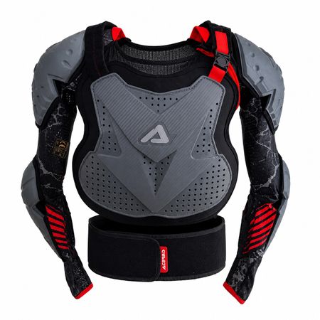 Acerbis SCUDO CE 3.0 Protektorenjacke Herren Gr. L/XL