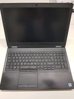 Dell Latitude E 5570