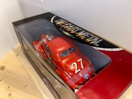 41‘ Willys Coupe 1/18 no Greenlight no ERTL