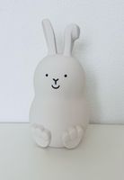 COOP Sparbüchse Hase aus Silikon, 16cm
