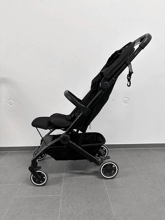 Carrozzine: Kinderwagen, Joolz Aer, Travel Buggy – Usato da Brunnen venduto da sunoboruchikin 1
