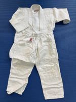 Judo Anzug 120cm
