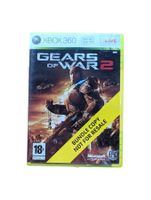 Gears of War 2 Xbox 360