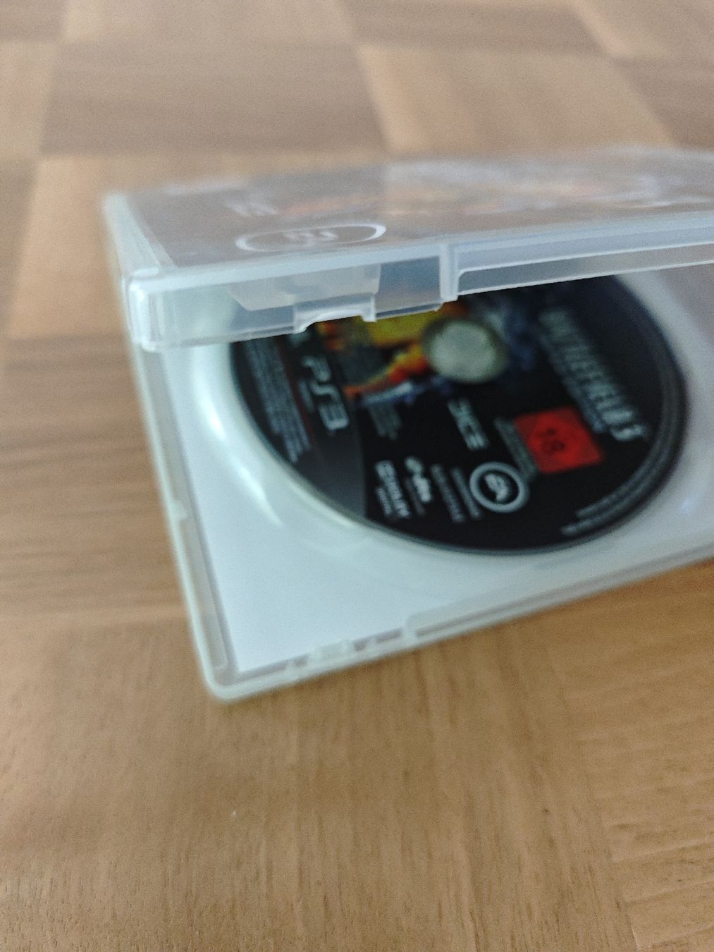 Sony Giochi: Battlefield 3 Limited Edition PlayStation 3  – Usato da Rikon im Tösstal venduto da Bravora 4