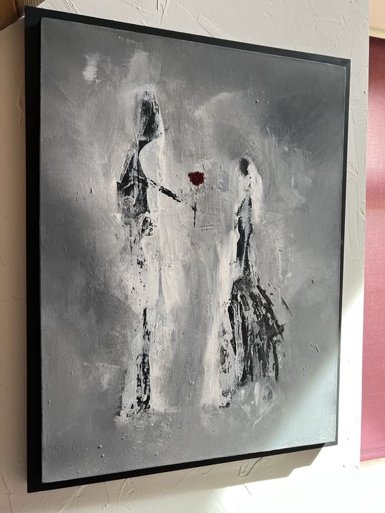 Tableau unique (Gebraucht) in Neuchâtel für CHF 3500 – mit Lieferung ...