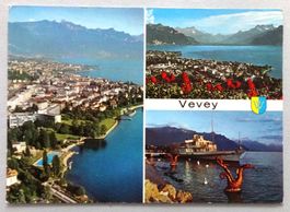 Vevey