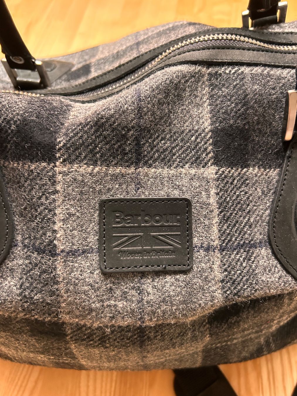Barbour Borse: Barbour Reisetasche – Usato da Brüttisellen venduto da ThommyK 1