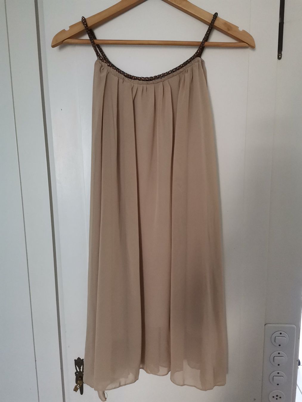 Vestiti: Cocktailkleid Gr. 38 – Nuovo (secondo la descrizione) da Therwil venduto da JeannysTrendStyle