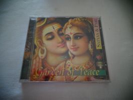 CD GARden of Peace